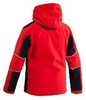 8848 ALTITUDE EPSILON детская горнолыжная куртка красная - 2