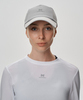 Спортивная кепка Nordski Run унисекс grey - 1