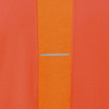 Asics SS Top футболка для бега мужская оранжевая - 2