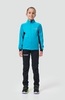 Детский лыжный разминочный костюм Nordski Jr Core breeze-black - 3