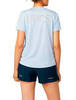 Asics Katakana Ss Top футболка для бега женская - 3