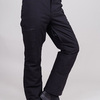 Горнолыжные брюки мужские Nordski Lavin black - 9