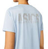 Asics Katakana Ss Top футболка для бега женская - 5