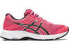 Asics Gel Contend 6 кроссовки для бега женские розовые - 1