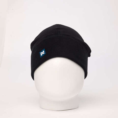 Шапка Nordski Fleece black