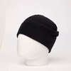 Шапка Nordski Fleece black - 1