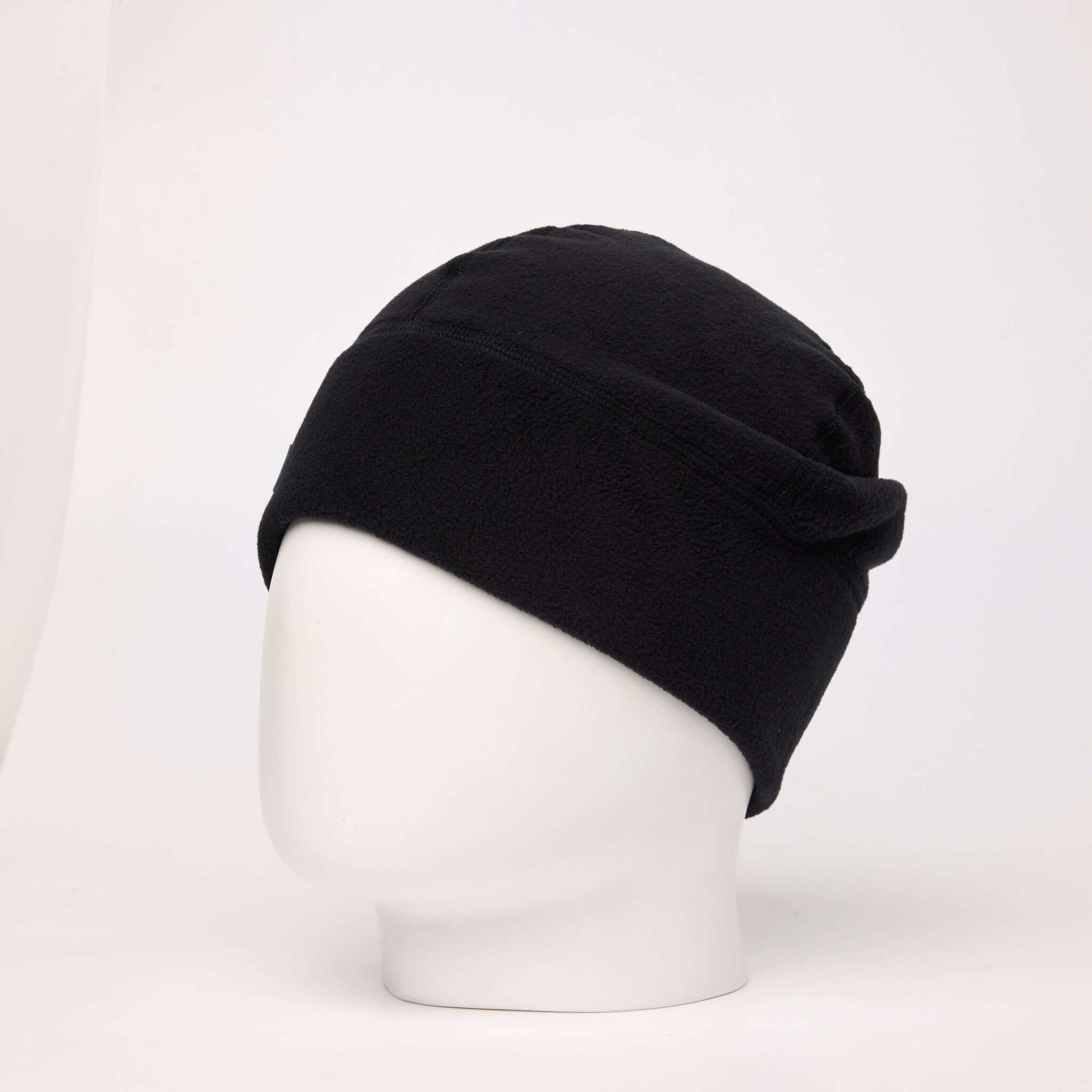 Шапка Nordski Fleece black