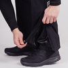 Горнолыжные брюки мужские Nordski Lavin black - 10