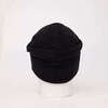 Шапка Nordski Fleece black - 4