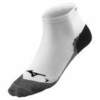 Спортивные носки Mizuno DryLite Race Mid белые - 1