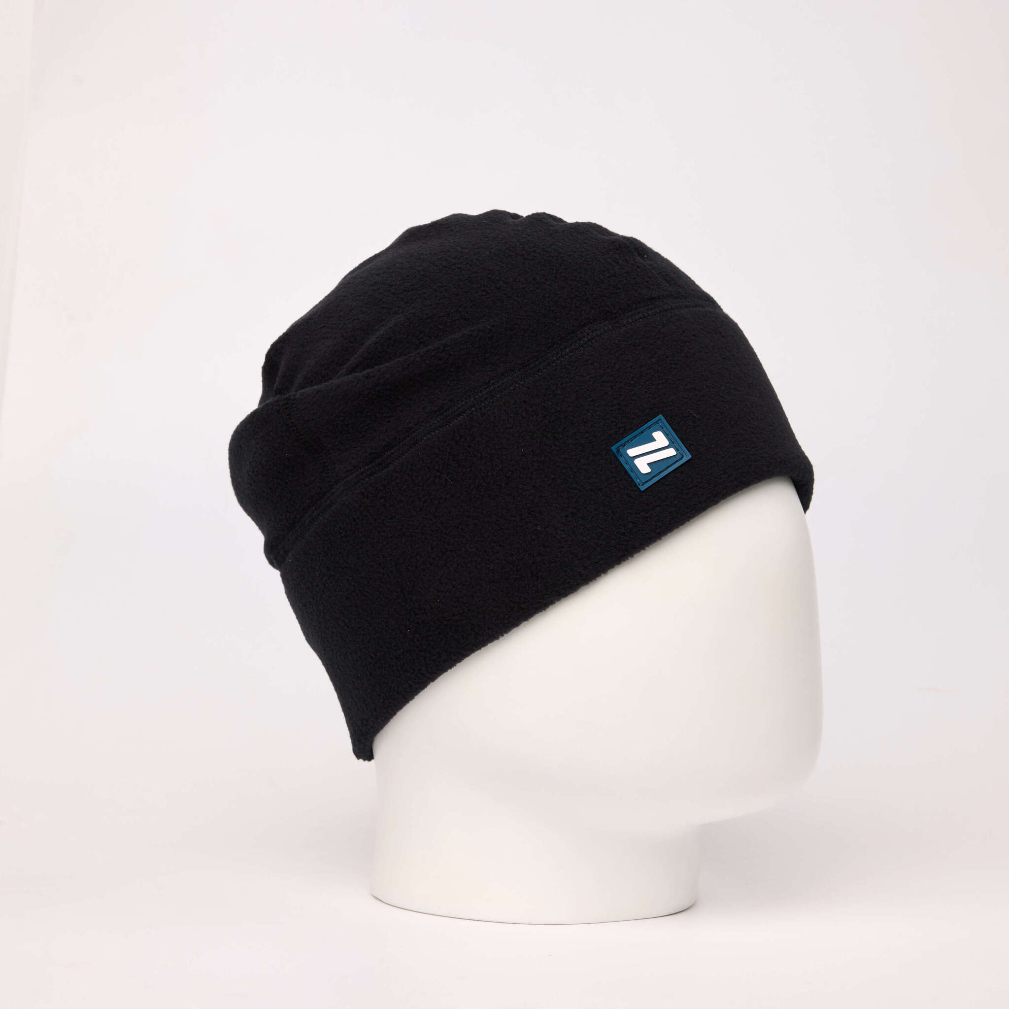 Шапка Nordski Fleece black - 5