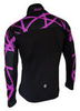Olly Bright Sport лыжный разминочный костюм purple - 2
