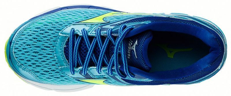 Mizuno wave inspire 13 2025
