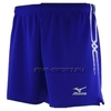 Mizuno Premium Short Шорты волейбольные blue - 1