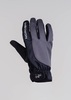 Nordski Racing WS перчатки гоночные black-grey - 1