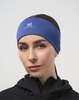 Повязка на голову беговая Nordski Run dark ocean - 3