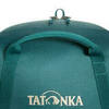 Tatonka City Pack 20 городской рюкзак teal green - 5