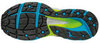 Кроссовки для бега мужские Mizuno Wave Paradox 3 серые-голубые - 2