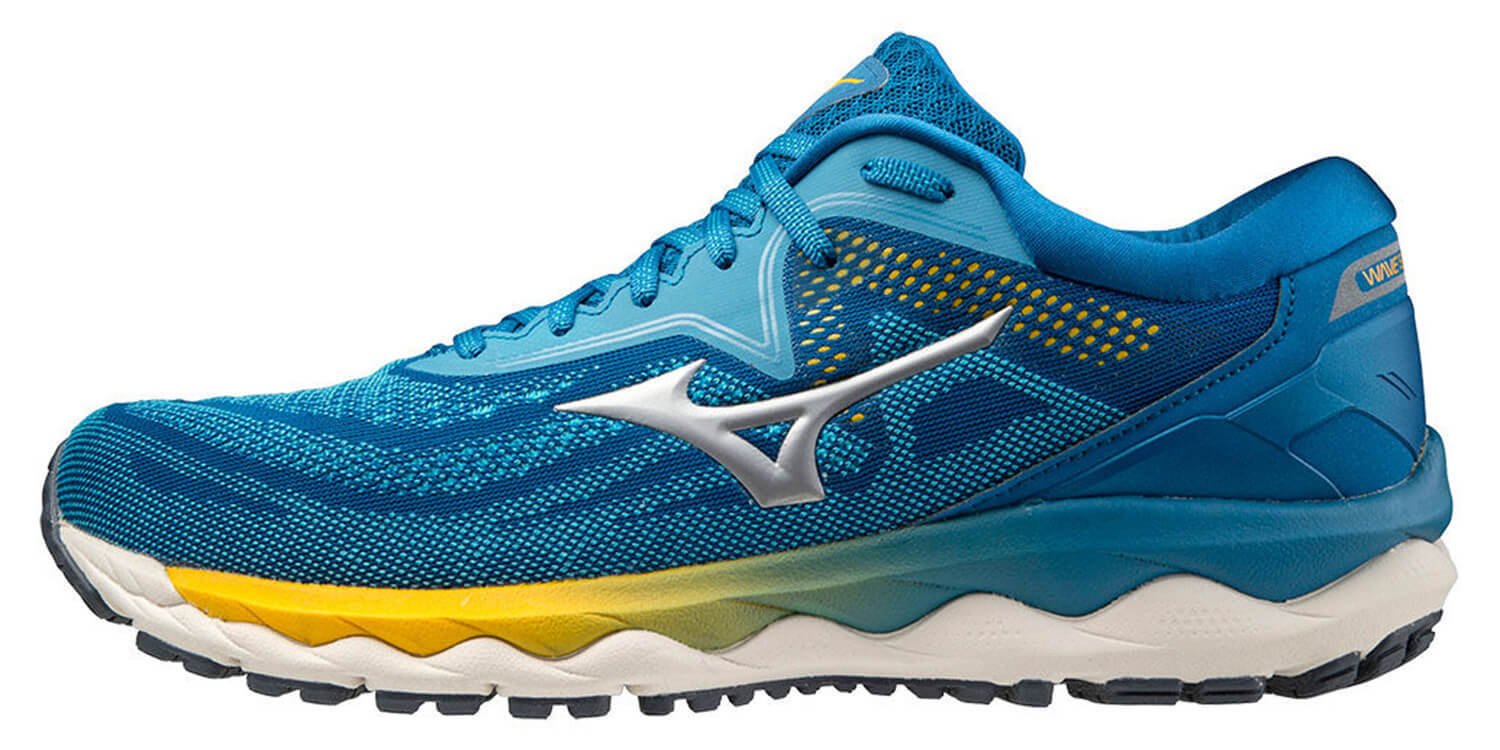 Wave sky 4 mizuno top