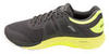 Asics Gt 4000 кроссовки для бега мужские черные-желтые - 5