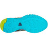 Asics Gel Sonoma 3 женские кроссовки внедорожники синие-серые - 2