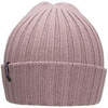 Вязаная шапка Ulvang Rondane розовая - 2