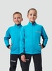 Детская лыжная куртка Nordski Jr. Core breeze-black - 1