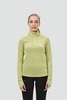 Женский утепленный лонгслив Nordski Impulse cool matcha - 1