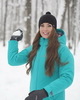 Nordski Pulse Mount теплый лыжный костюм женский - 16