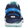 Кроссовки для бега женские Asics GT-2000 5 голубые - 3