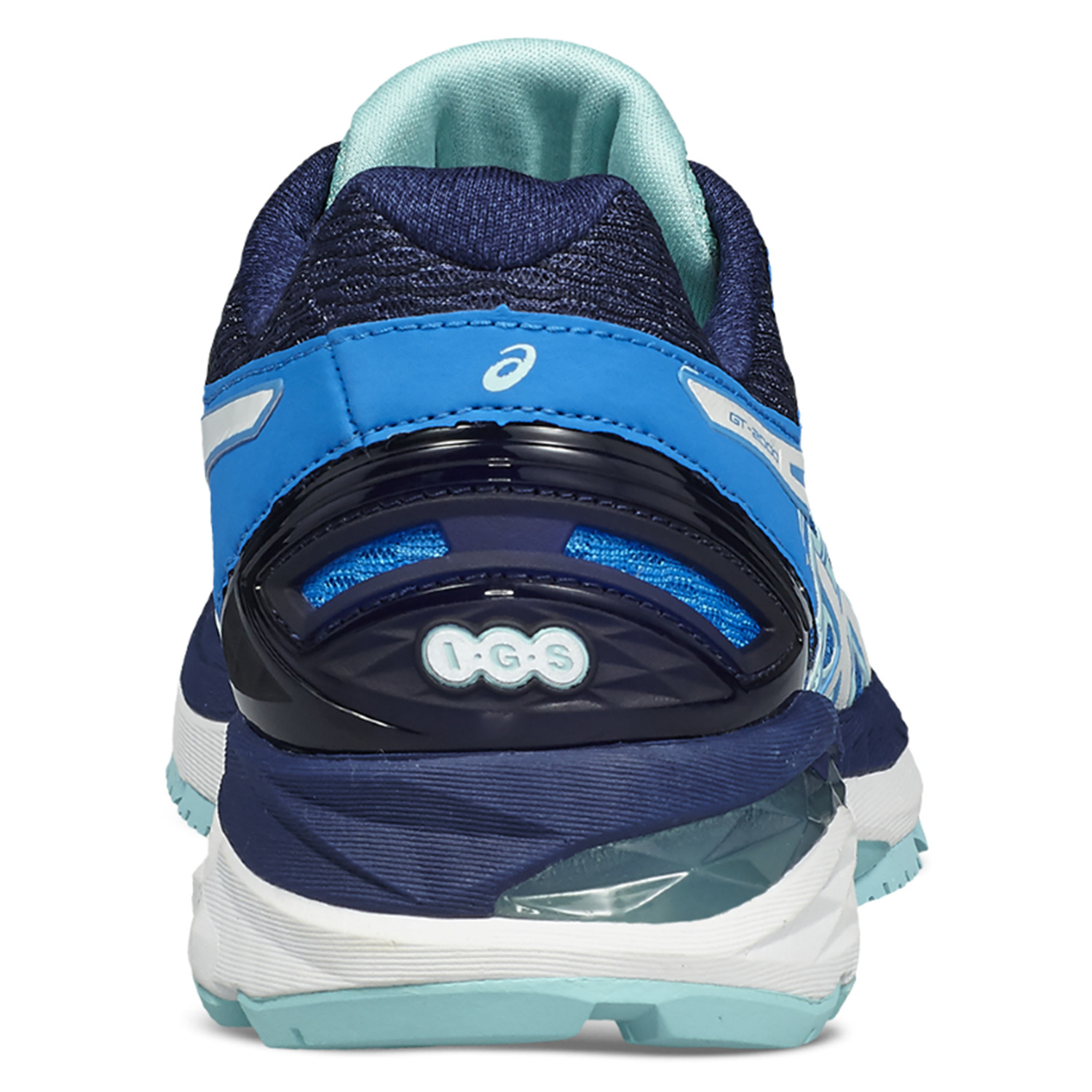 Asics GT 2000 5 T757N 4301 Five sport.ru