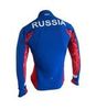Olly разминочный лыжный костюм Russia 2 - 2