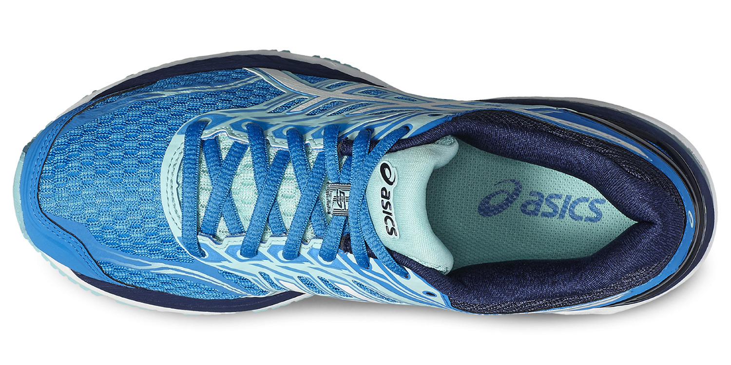 Asics GT 2000 5 T757N 4301 Five sport.ru