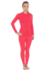 Brubeck Thermo BodyGuard женский комплект термобелья розовый - 1