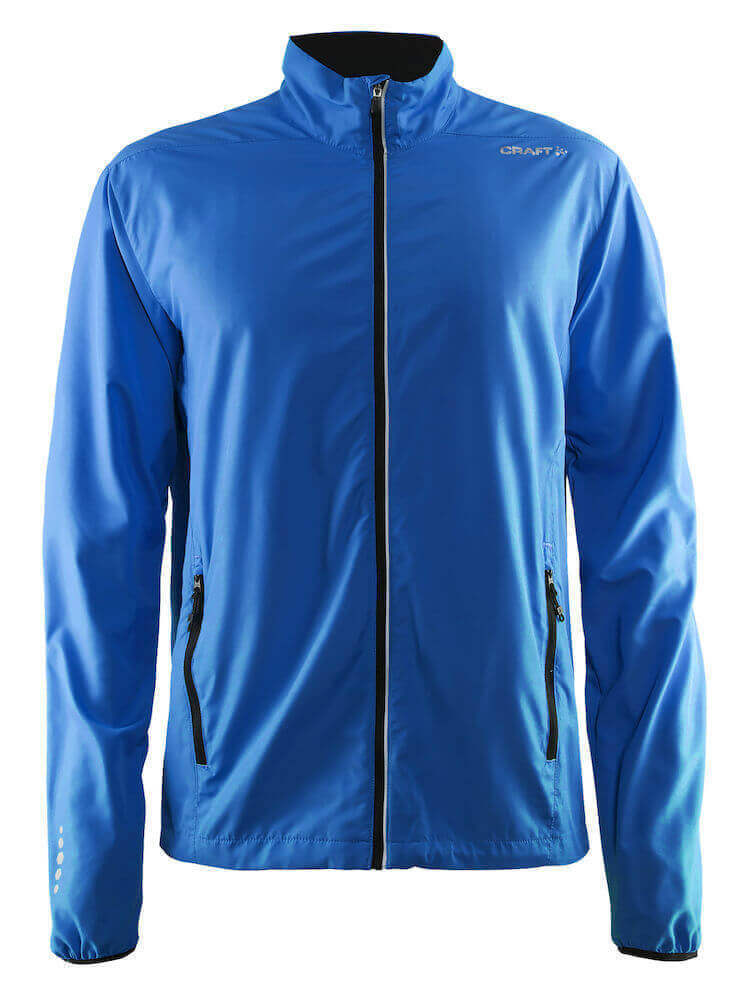 Craft Mind Active костюм для бега мужской blue - 2