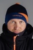 Nordski Line лыжная шапка orange - 2