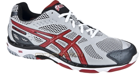 Asics gel advantage deals 3