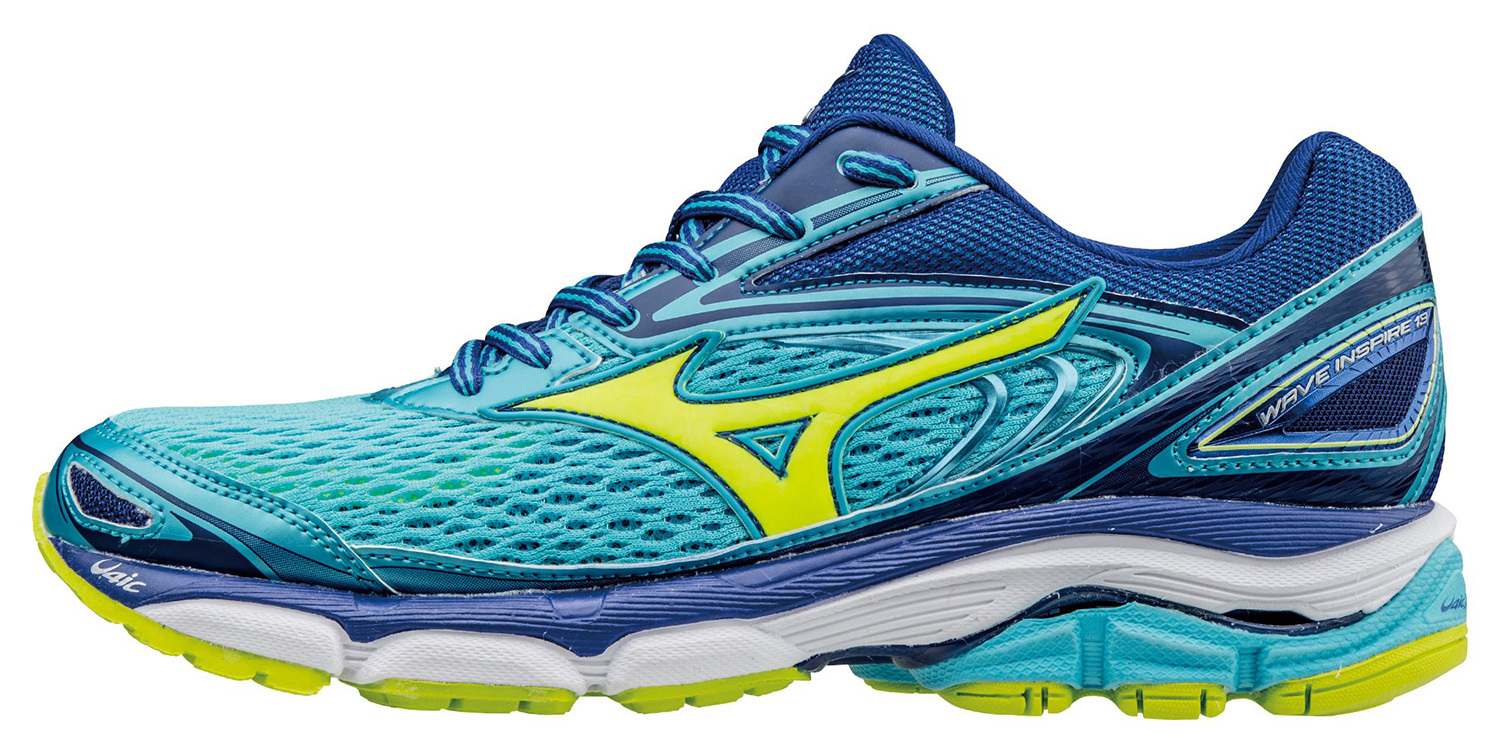 Mizuno Wave Inspire 13 J1GD1744 44 Five sport