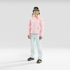 Женская горнолыжная куртка 8848 Altitude Livinia (pink) - 8