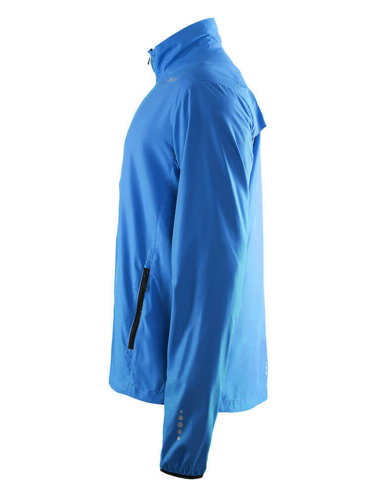 Craft Mind Active костюм для бега мужской blue - 7