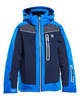 8848 Altitude Tuckett детская горнолыжная куртка blue - 1