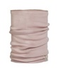 Janus Design Wool многофункциональный баф нежно-розовый - 1