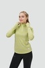 Женский утепленный лонгслив Nordski Impulse cool matcha - 3