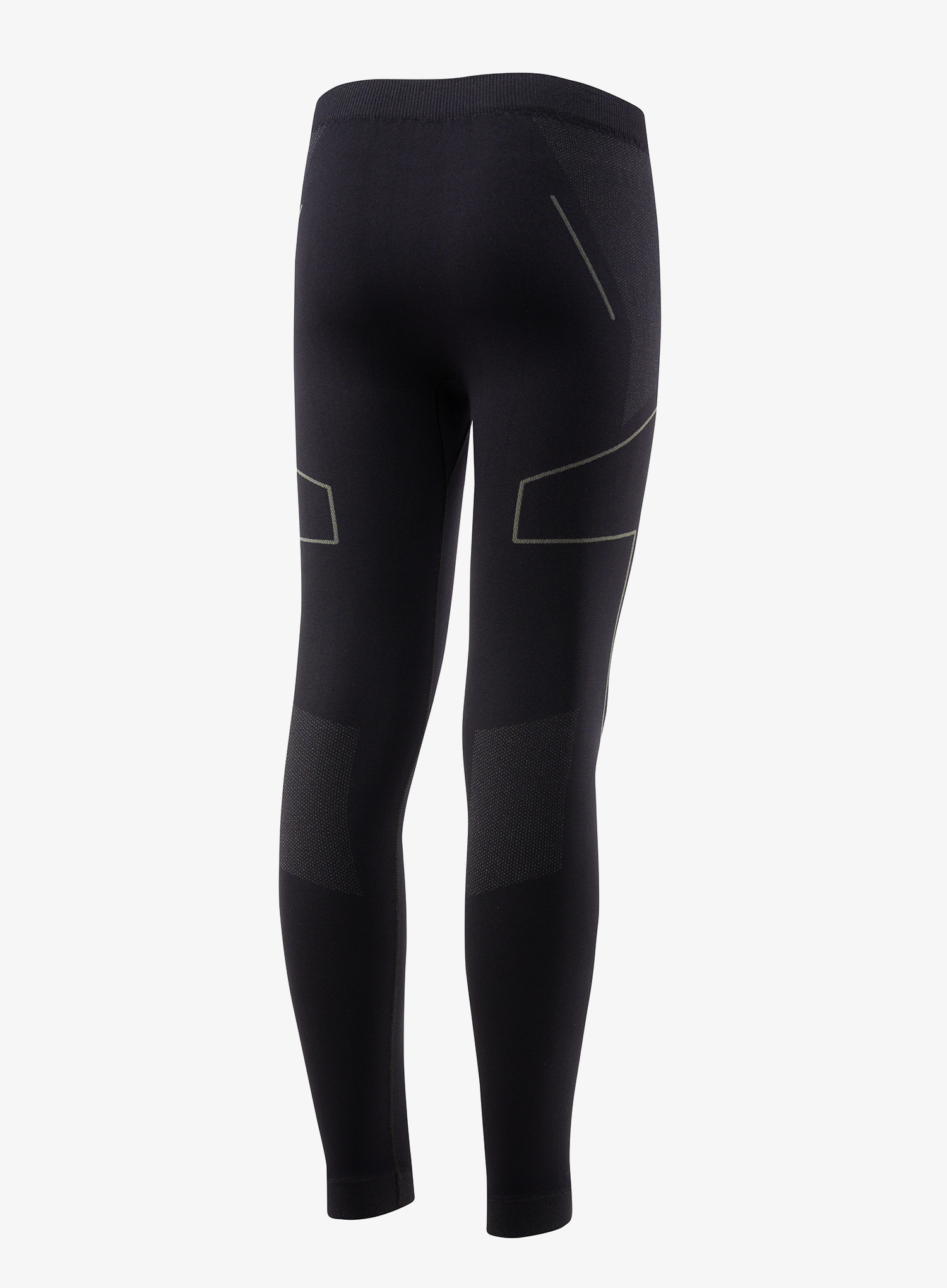 Детские термокальсоны Brubeck Thermo Junior черный - 2