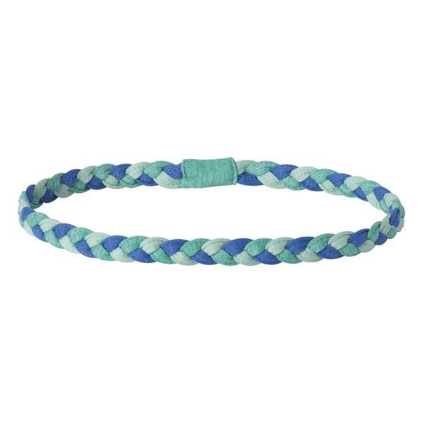 Ободок на голову женский Brooks Braided Headband