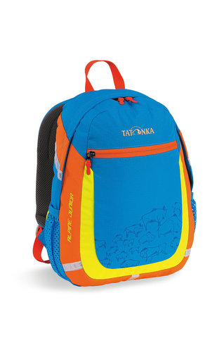 Tatonka Alpine Junior городской рюкзак детский bright blue