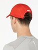 Спортивная кепка Moax Speed красная - 5
