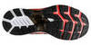 Asics Gel Kayano 27 Tokyo кроссовки для бега мужские черные-красные - 2