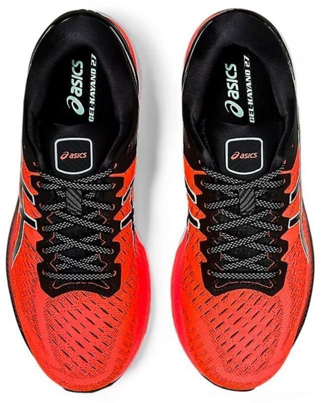 Мужские кроссовки для бега Asics Gel Kayano 27 Tokyo 1011B077 600 |  Интернет-магазин Five-sport