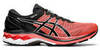 Asics Gel Kayano 27 Tokyo кроссовки для бега мужские черные-красные - 1